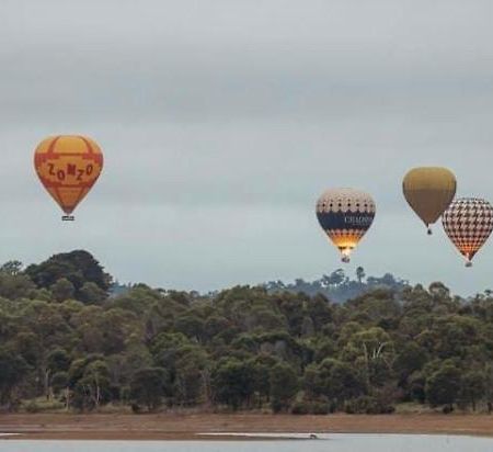 The Yarra Valley Couple Escape Ярра-Глен Экстерьер фото