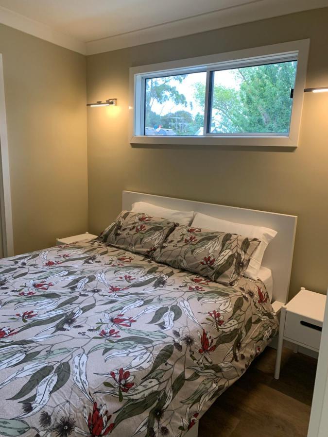 The Yarra Valley Couple Escape Ярра-Глен Экстерьер фото